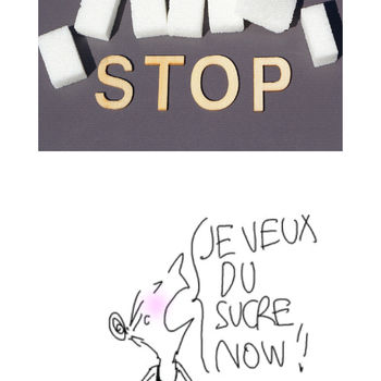 Cure pour arrêter le sucre